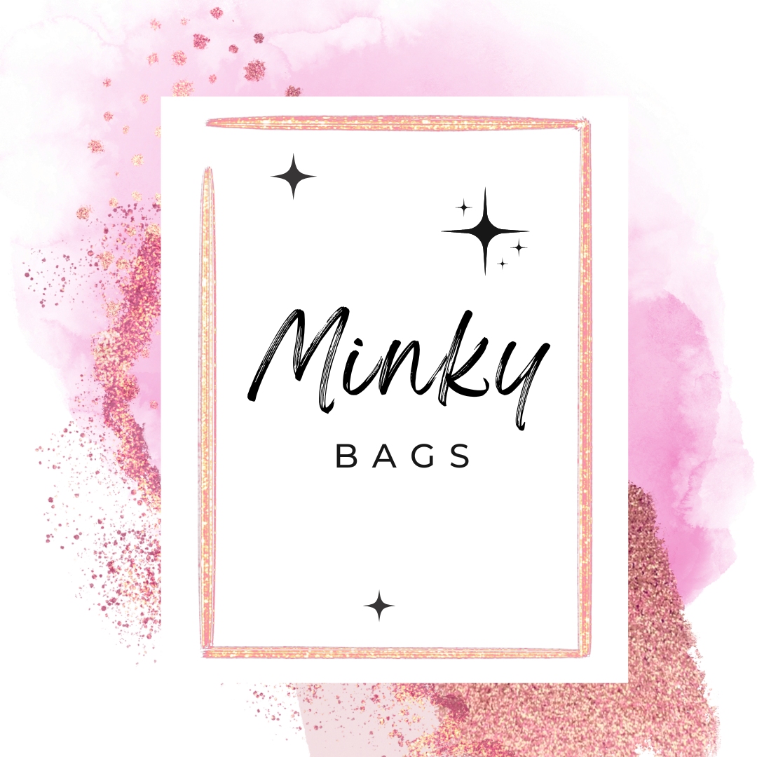 Minky Bags