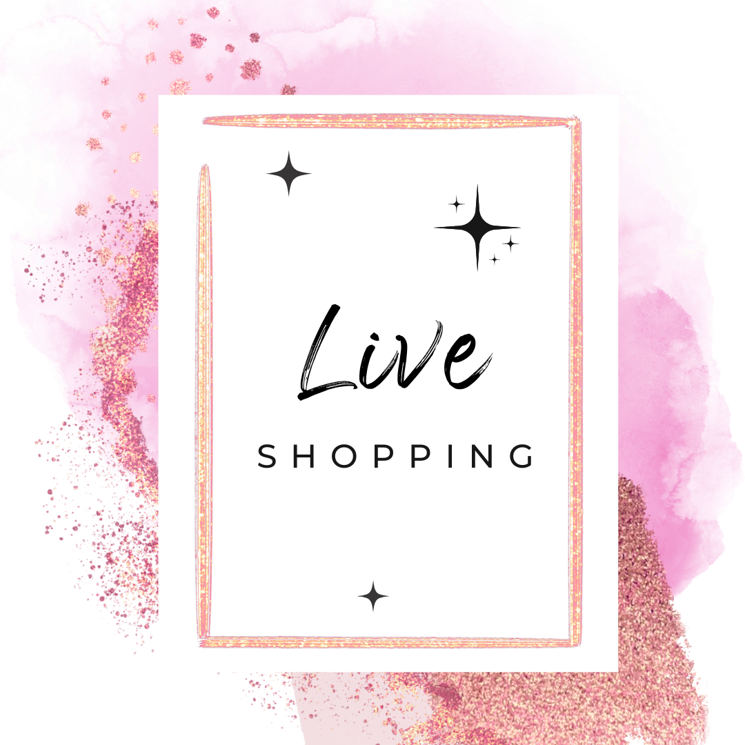 Live Shopping