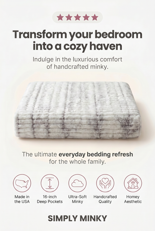 Custom Sheet - Premium Fabric