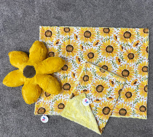 Custom Blanket - Standard Fabric