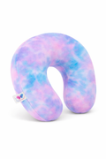 Plush Minky Neck Pillow
