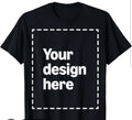 Live Show Shirt Claim - Custom