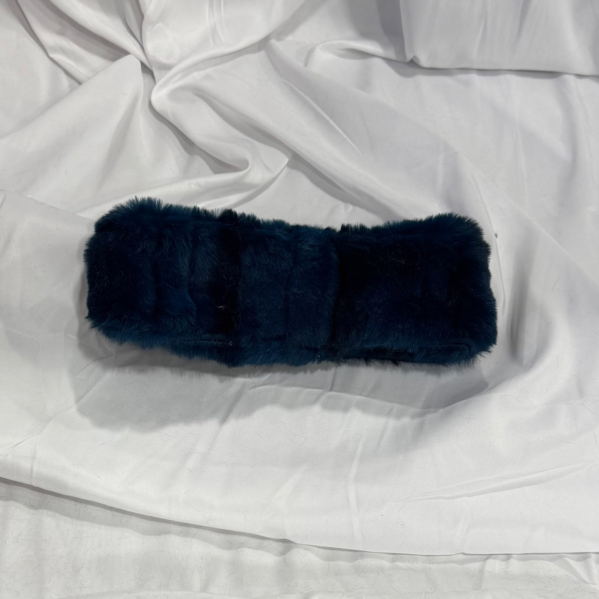 Minky Ear Warmers