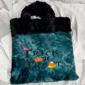 Minky Tote Bag