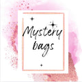 Minky Mystery Grab Bag