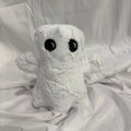 Plush Minky Ghost