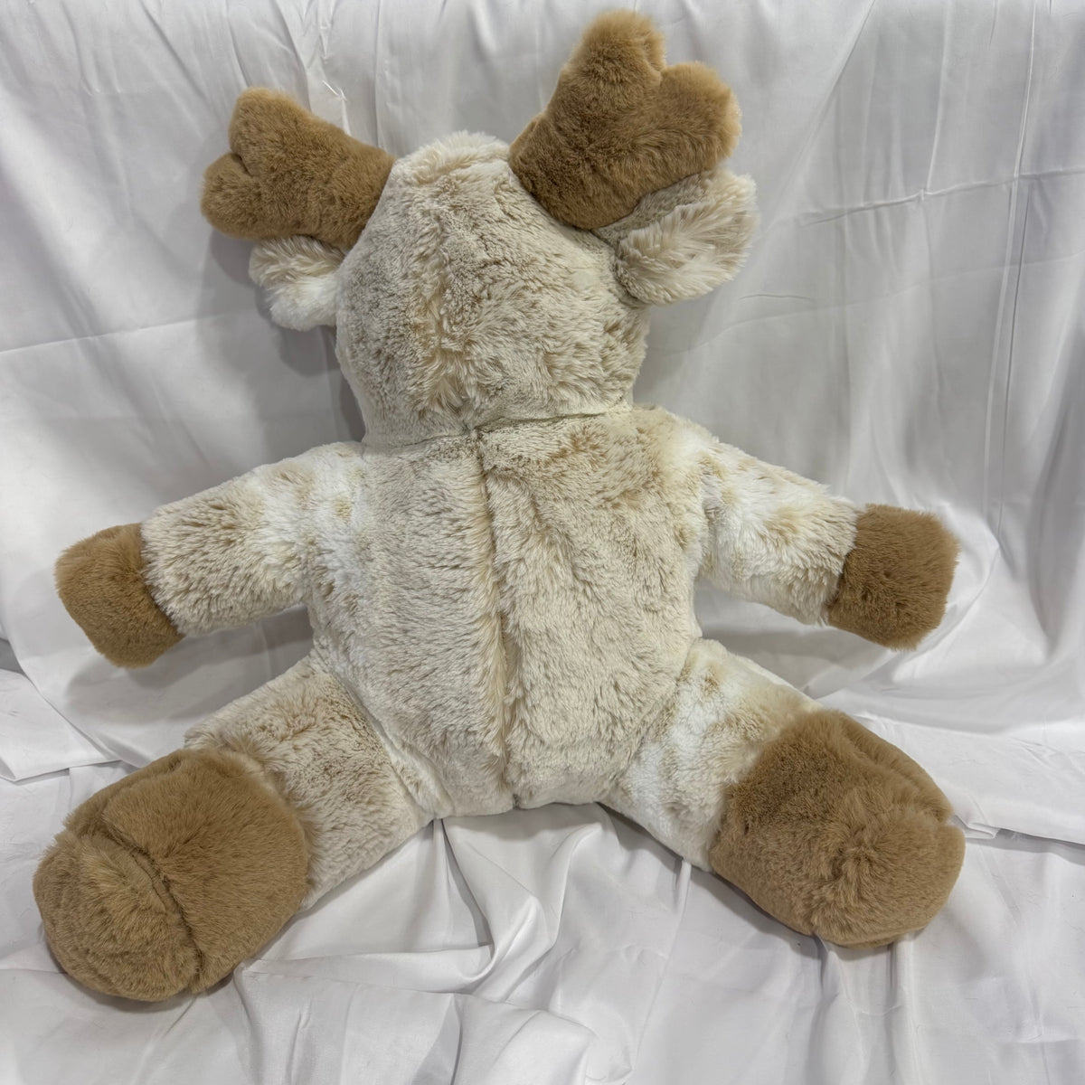 Plush Minky Deer