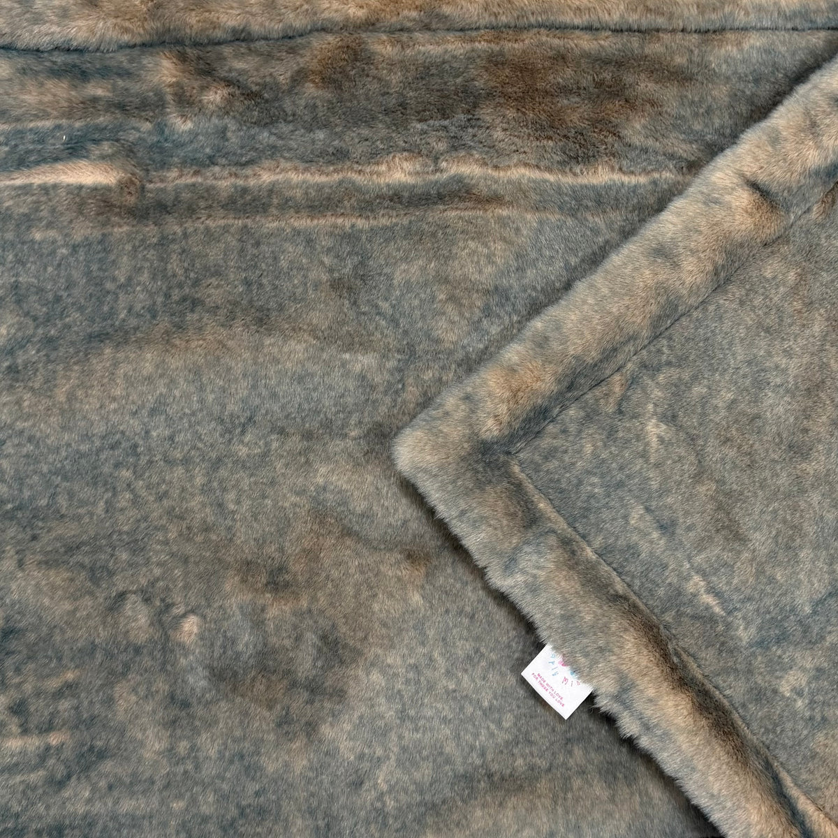 Imperfect Minky Lovey Blankets