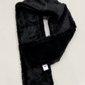 Minky Scarves