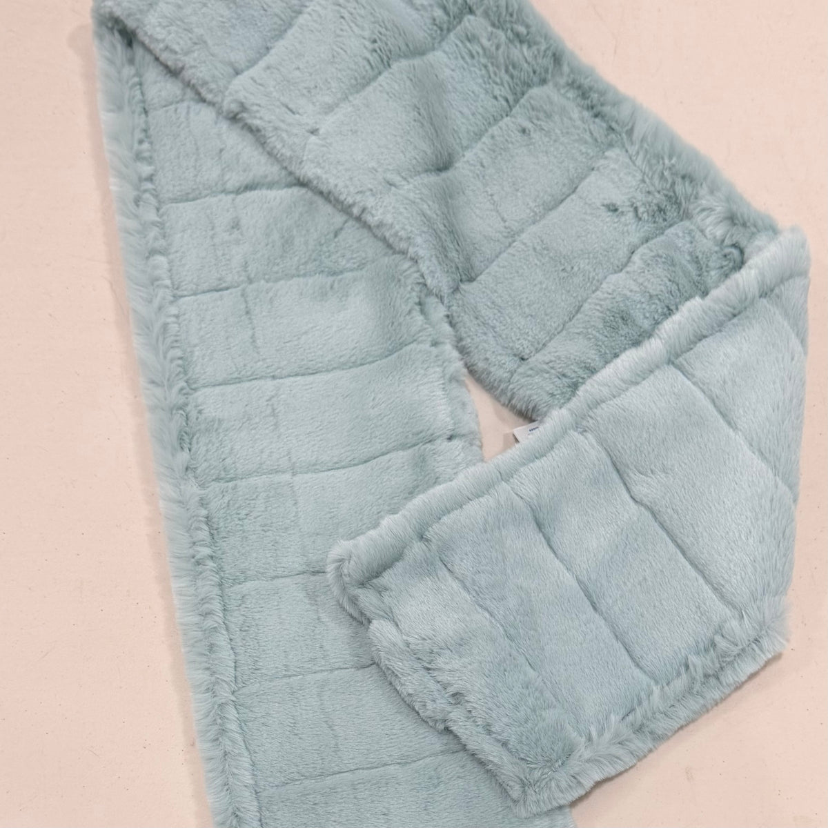 Minky Scarves