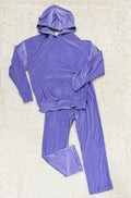 Minky Sweat Sets