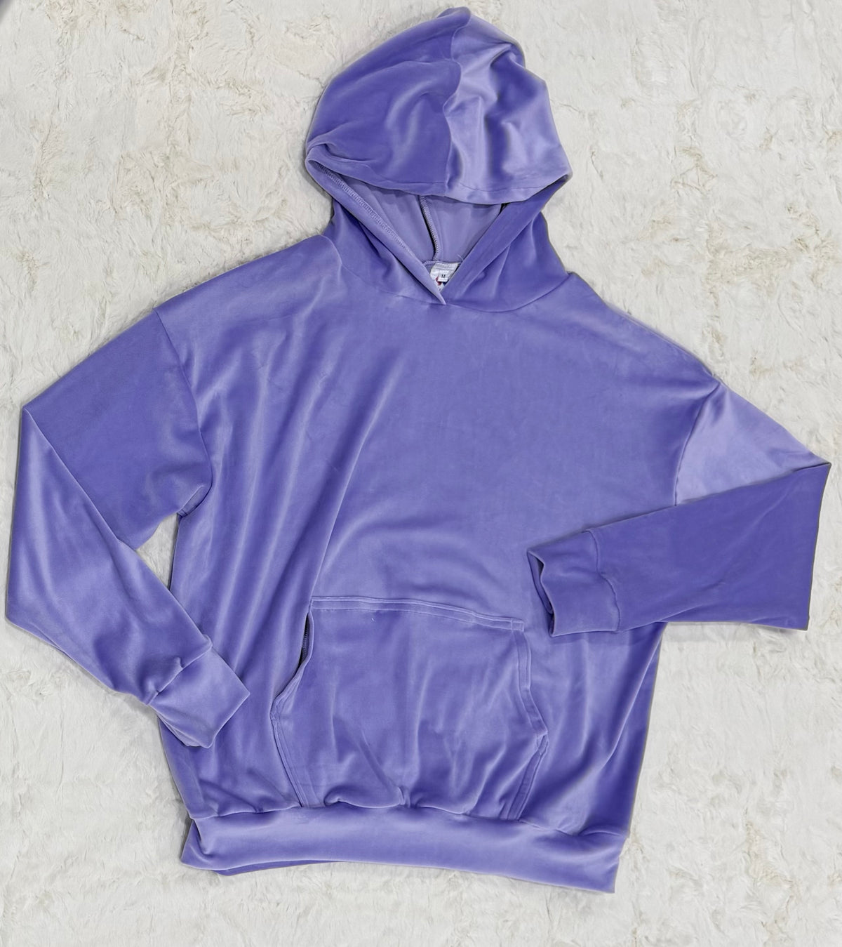 Minky Sweat Sets