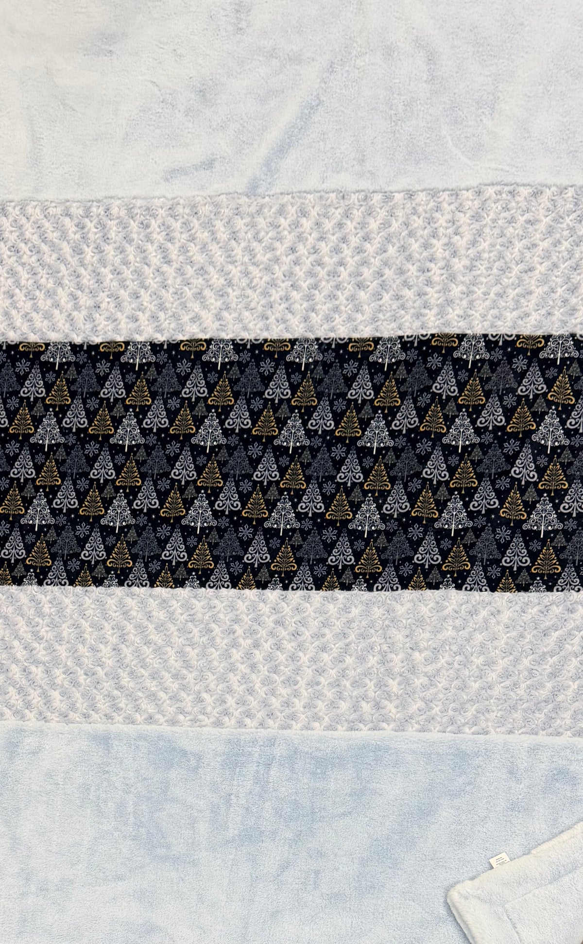 Imperfect Minky Tall / Extra Tall Blankets