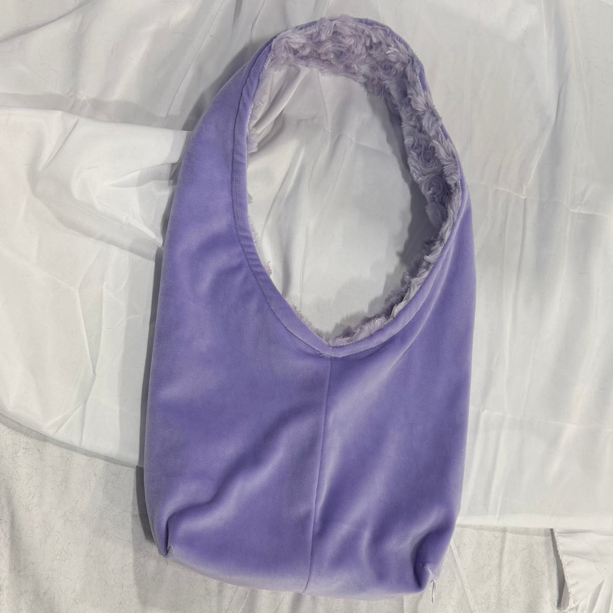 Mini Shoulder Bag