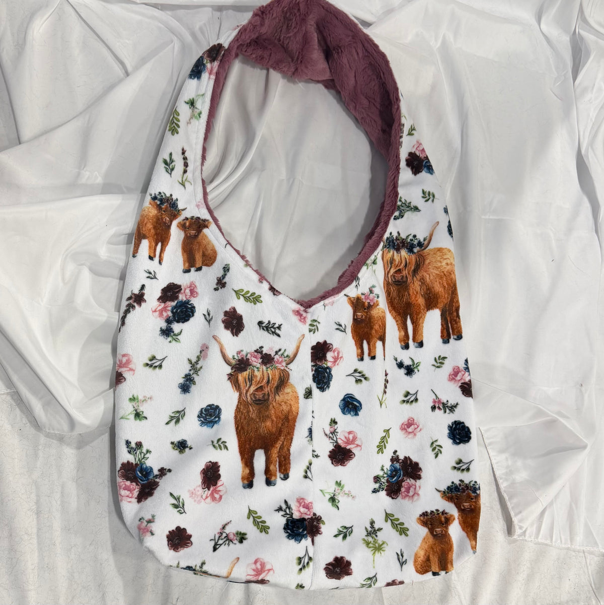 Shoulder Bag