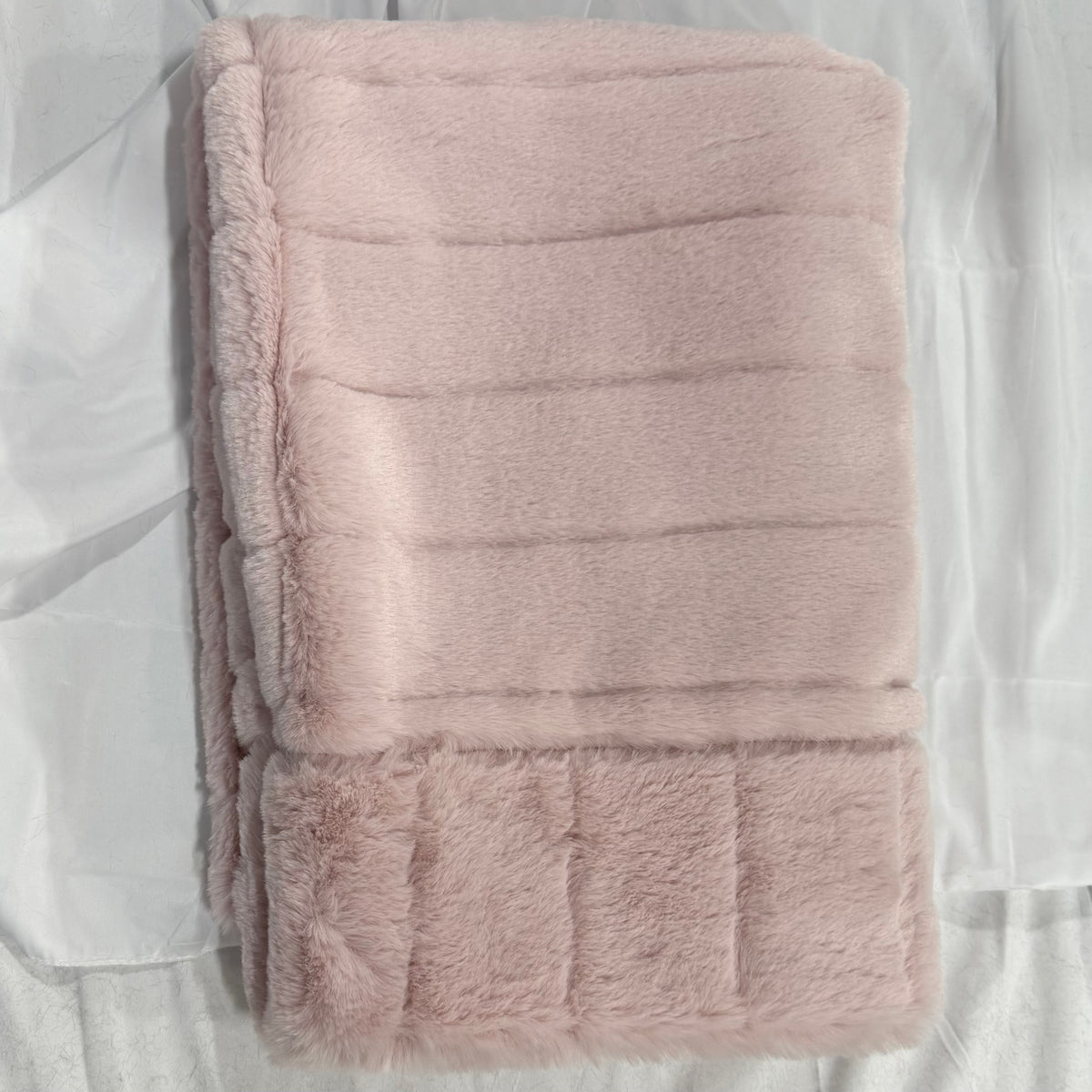 Minky Standard Size Pillowcases