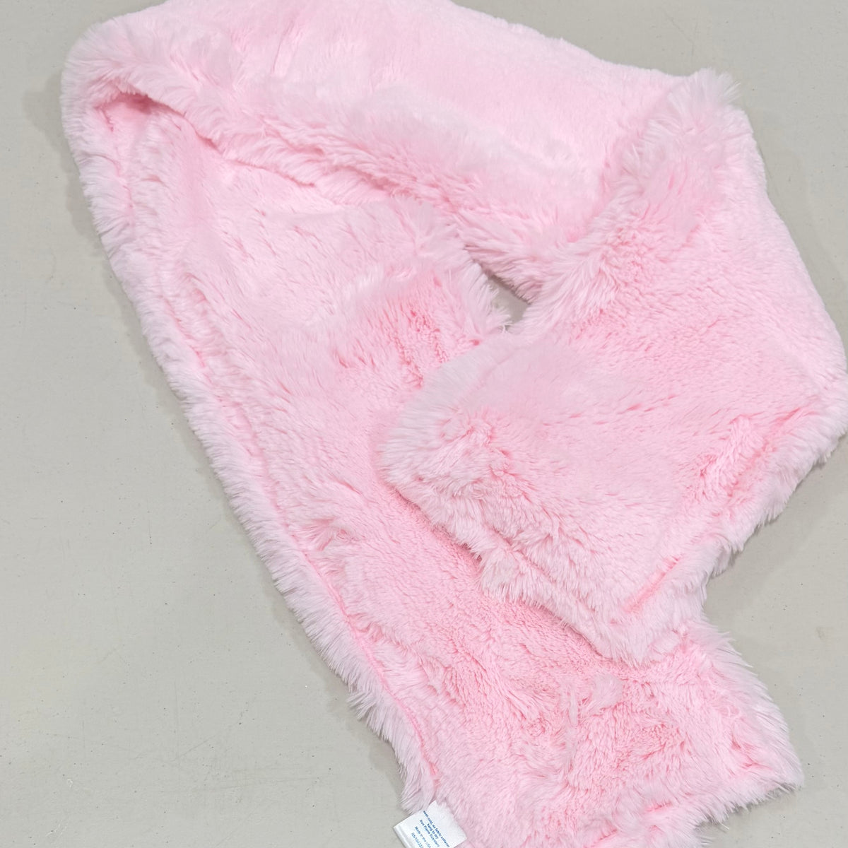 Minky Scarves