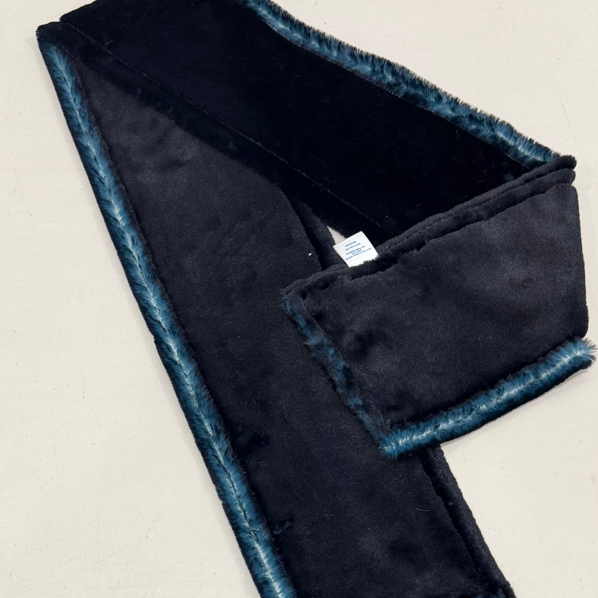 Minky Scarves