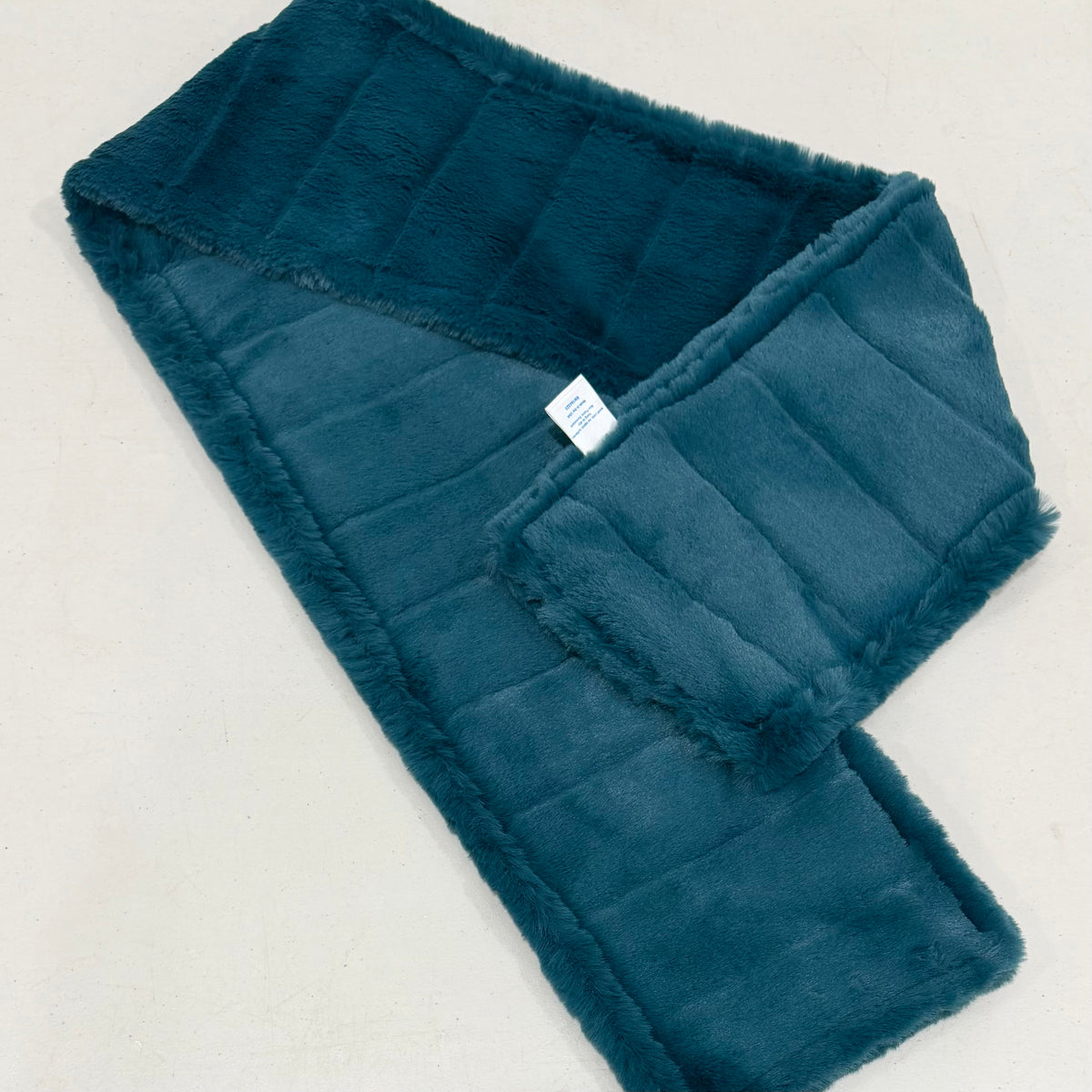 Minky Scarves