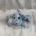 Minky Plush Puppy