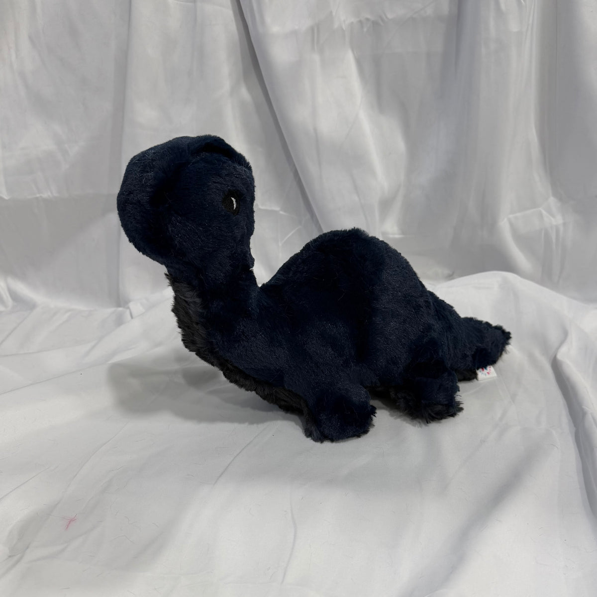 Minky Plush Munchkin Dinos