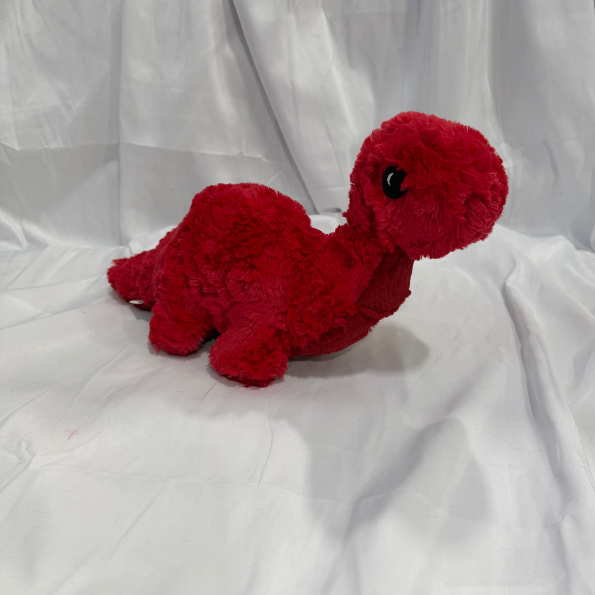 Minky Plush Munchkin Dinos