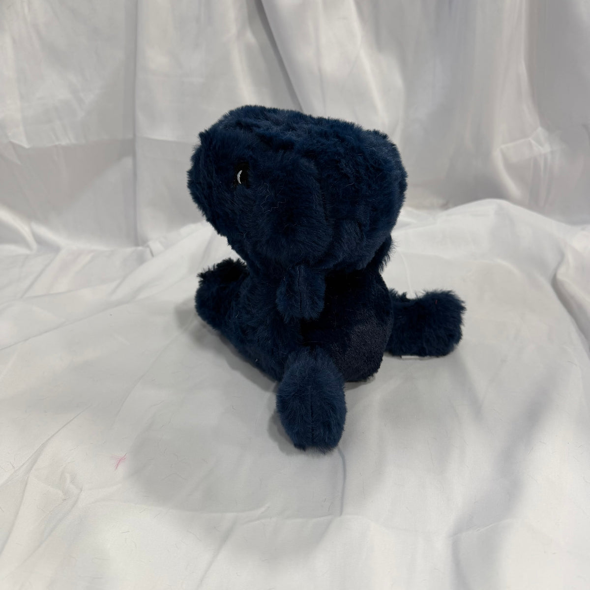 Minky Plush Munchkin Dinos