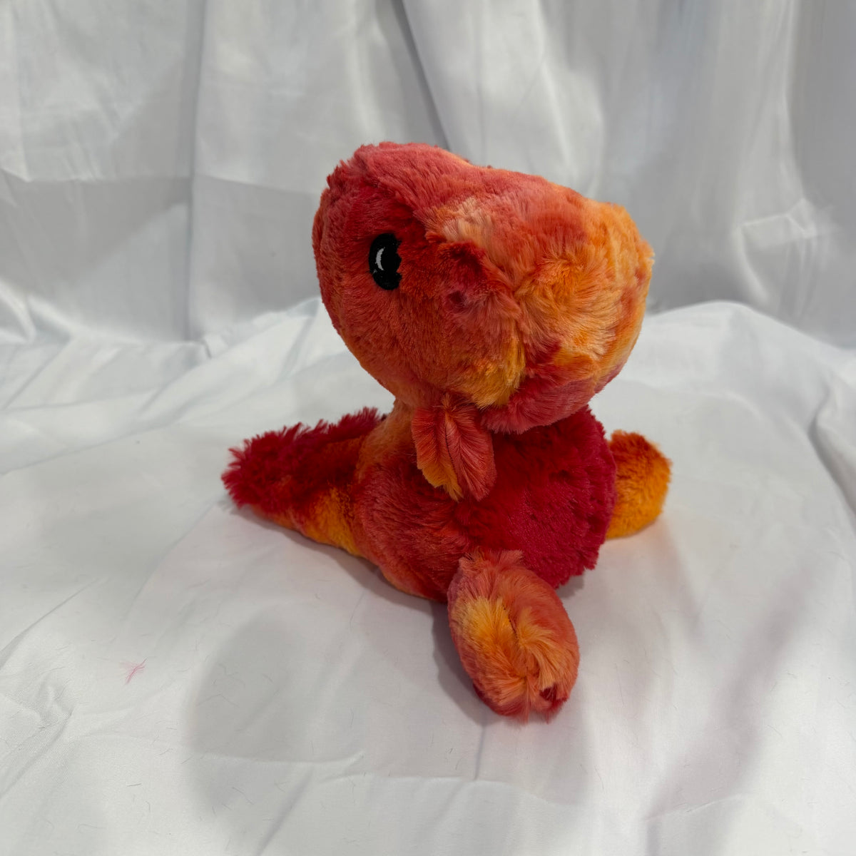 Minky Plush Munchkin Dinos