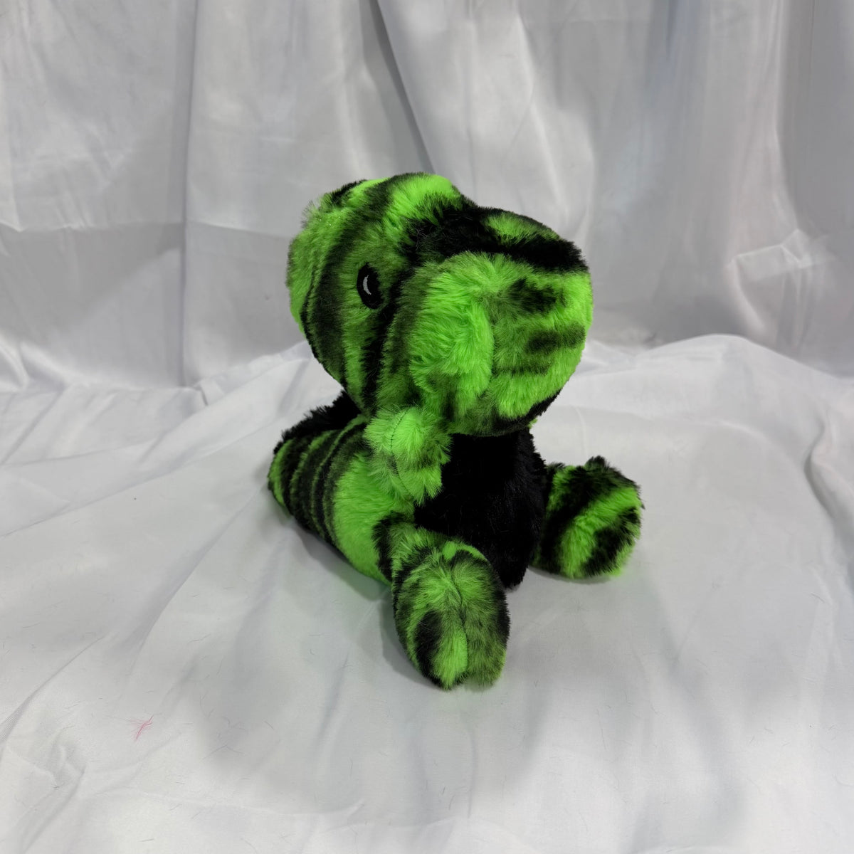 Minky Plush Munchkin Dinos