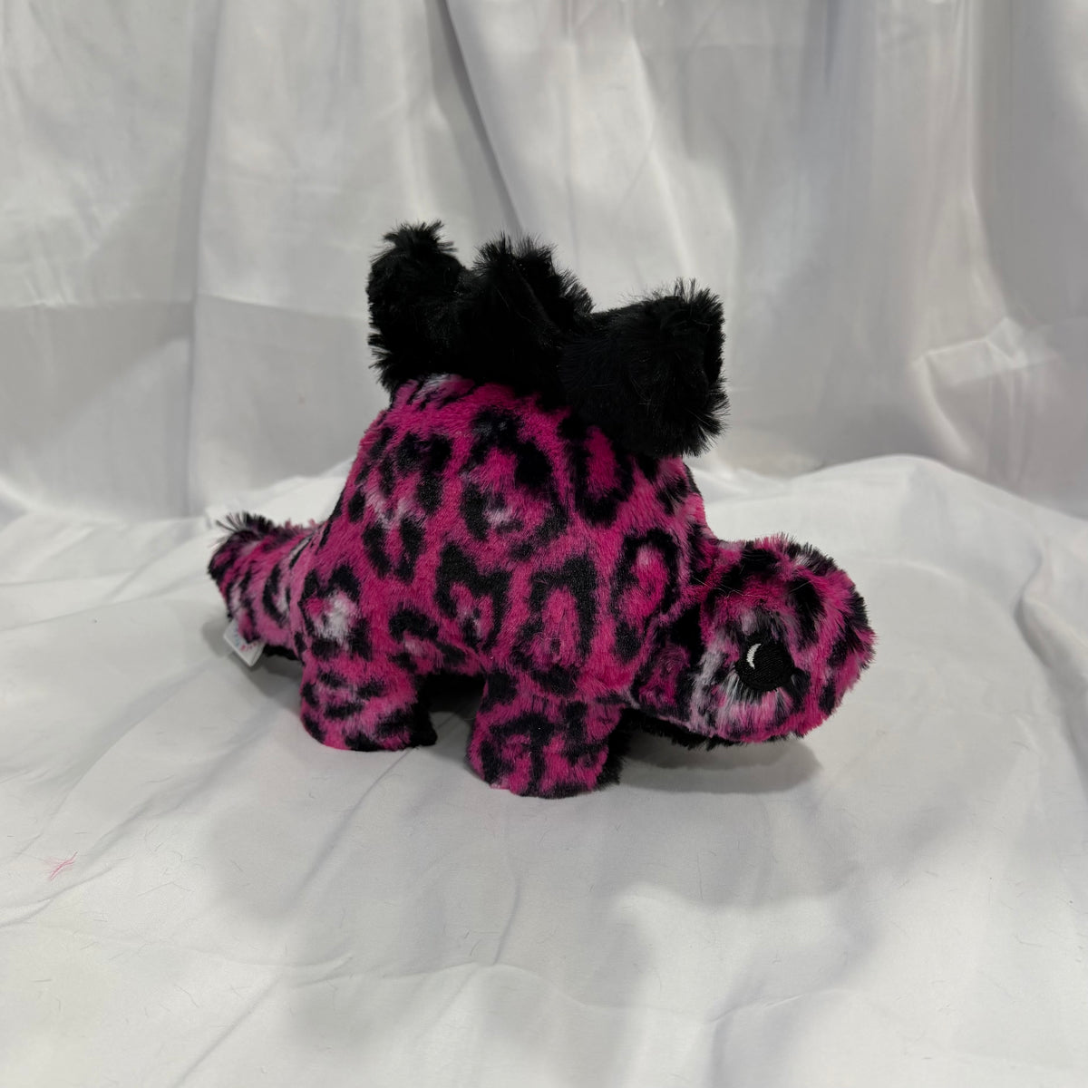 Minky Plush Munchkin Dinos