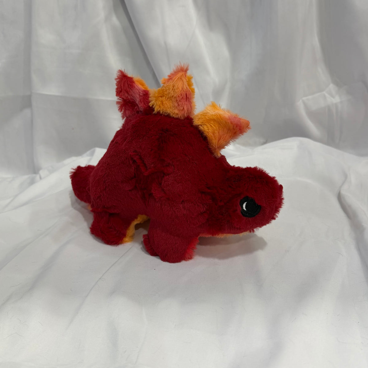 Minky Plush Munchkin Dinos