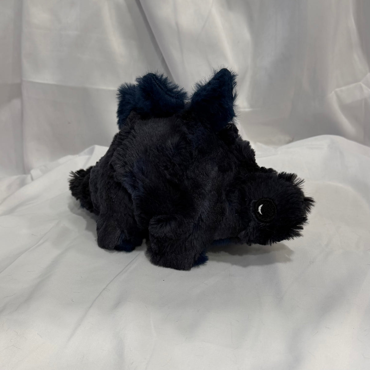 Minky Plush Munchkin Dinos