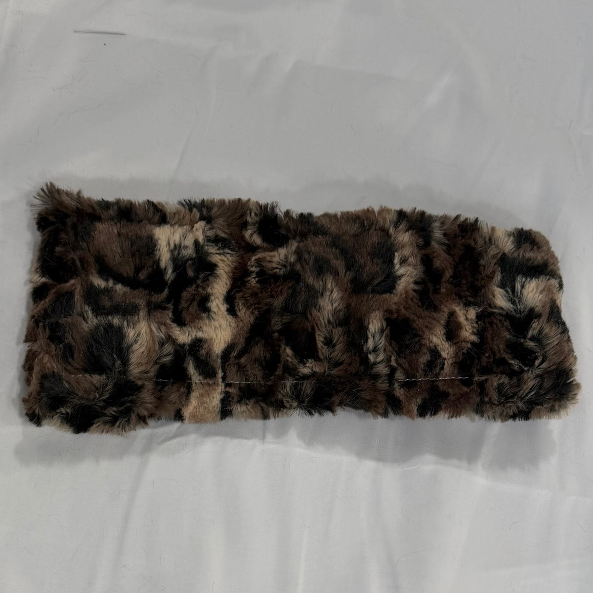 Minky Ear Warmers