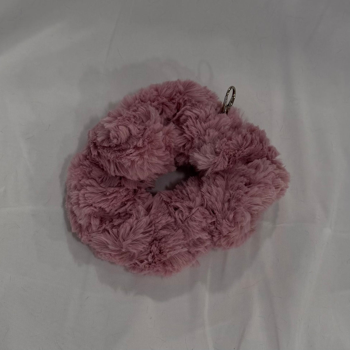 Minky Scrunchie Wristlets