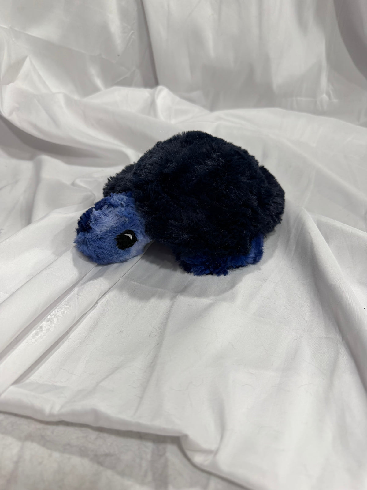 Plush Minky Turtles