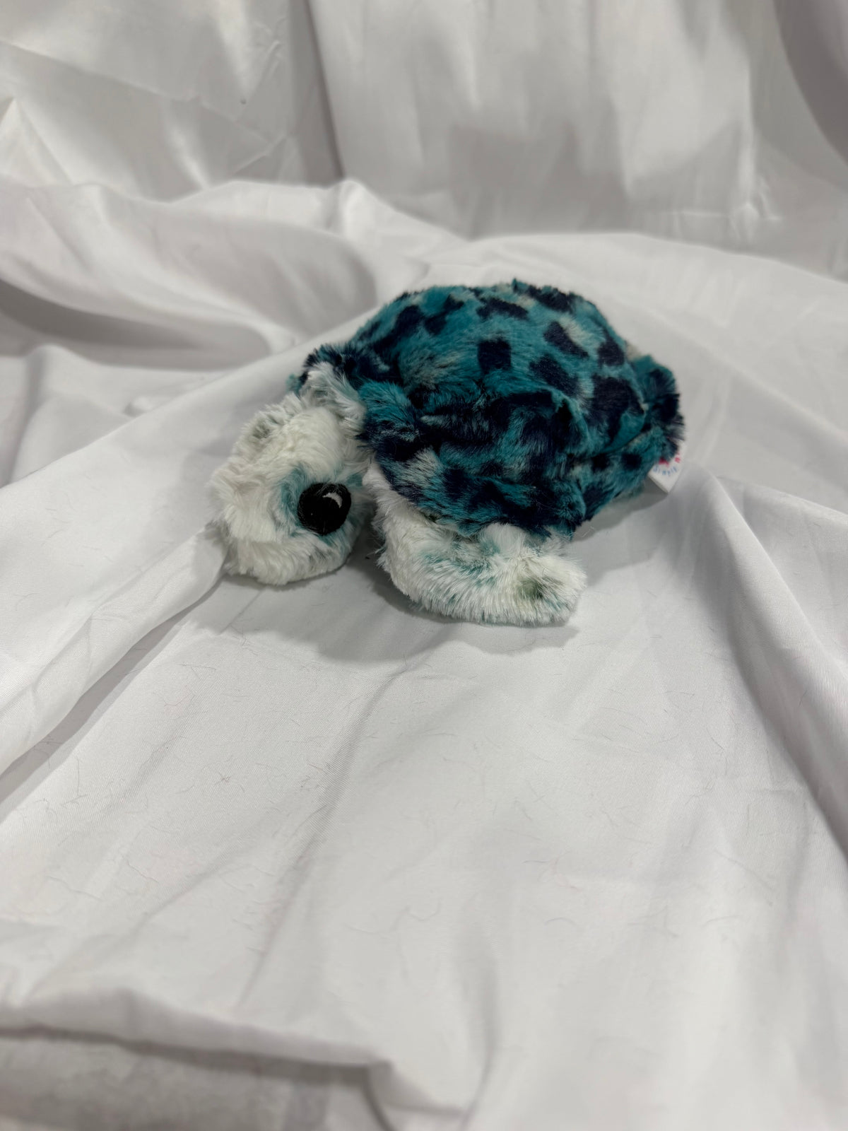 Plush Minky Turtles