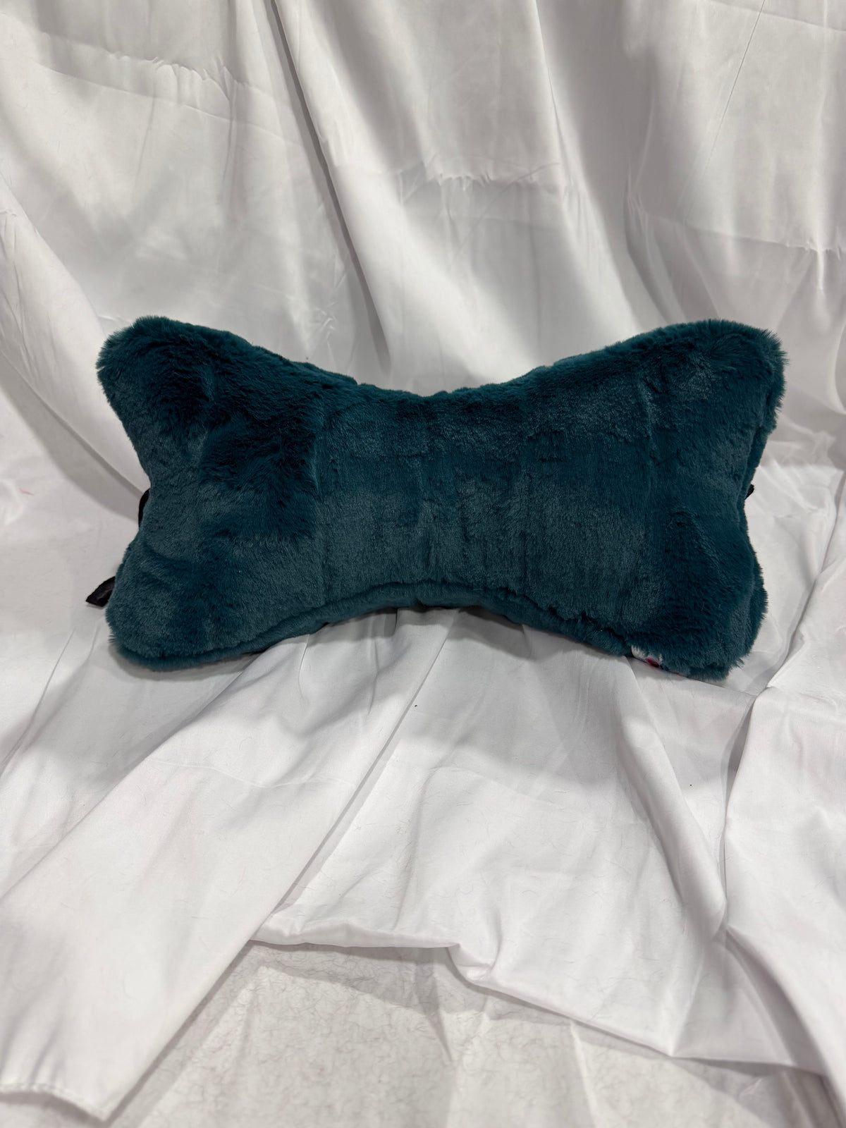 Plush Minky Everything Pillow