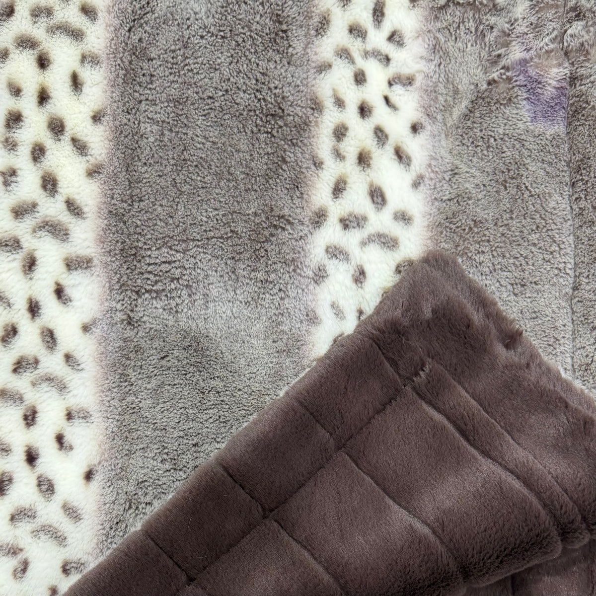 Imperfect Minky Travel / Tween Blankets
