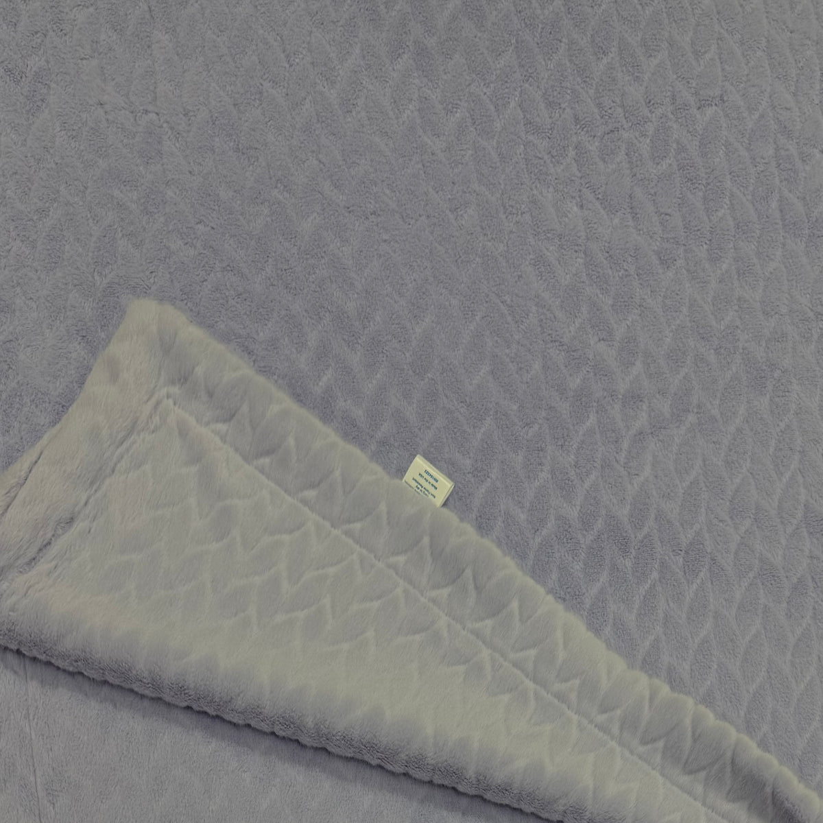 Imperfect Minky Travel / Tween Blankets