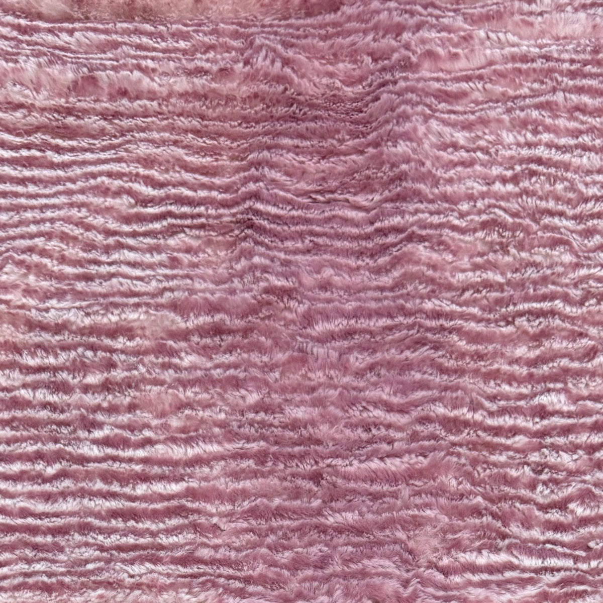 Imperfect Minky Lovey Blankets