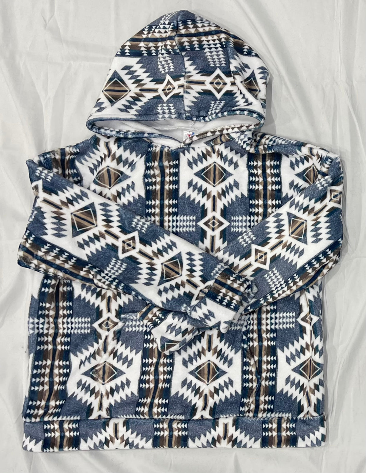Minky Sweatshirt