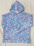 Minky Sweatshirt