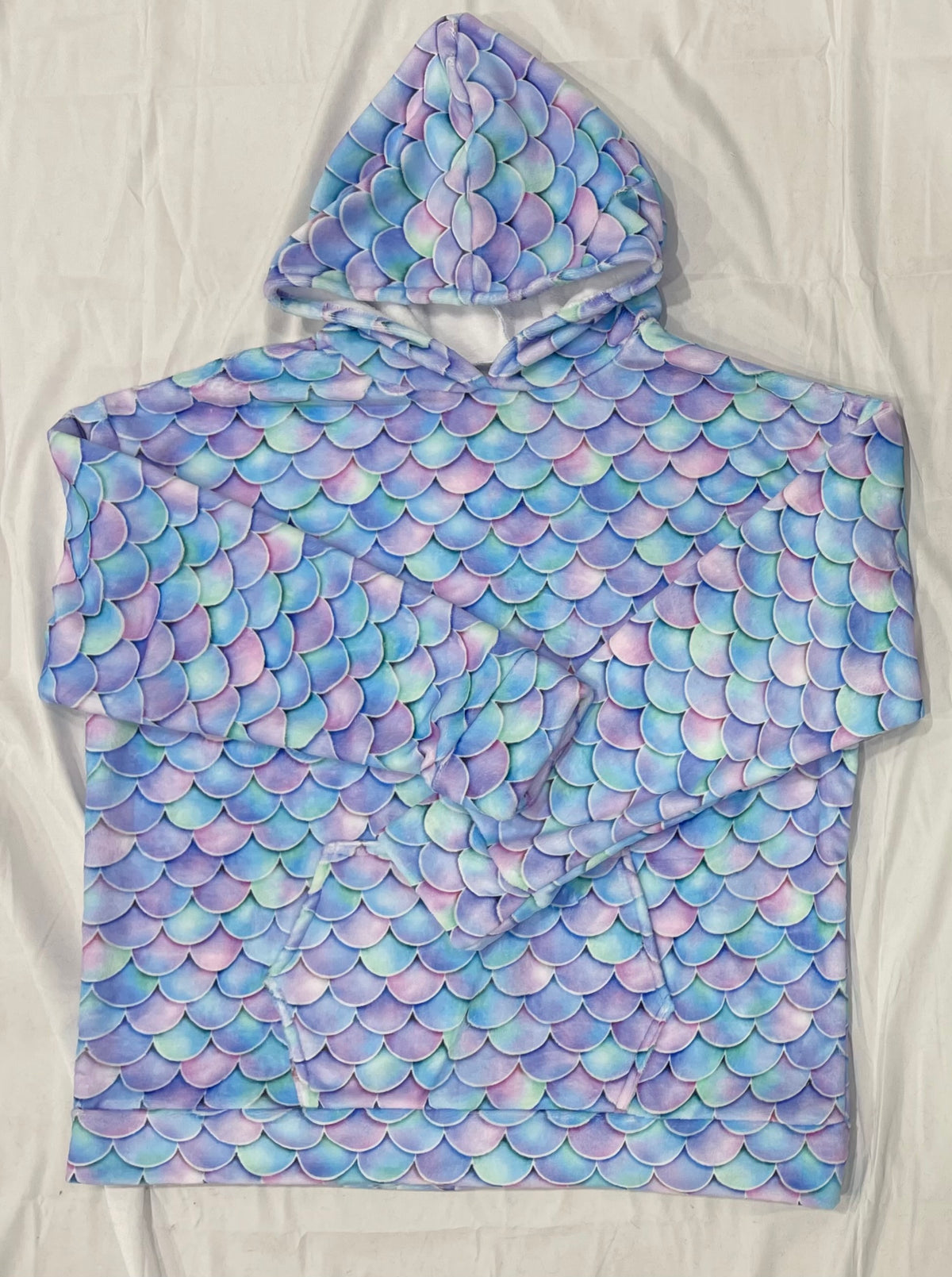 Minky Sweatshirt