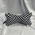 Plush Minky Everything Pillow