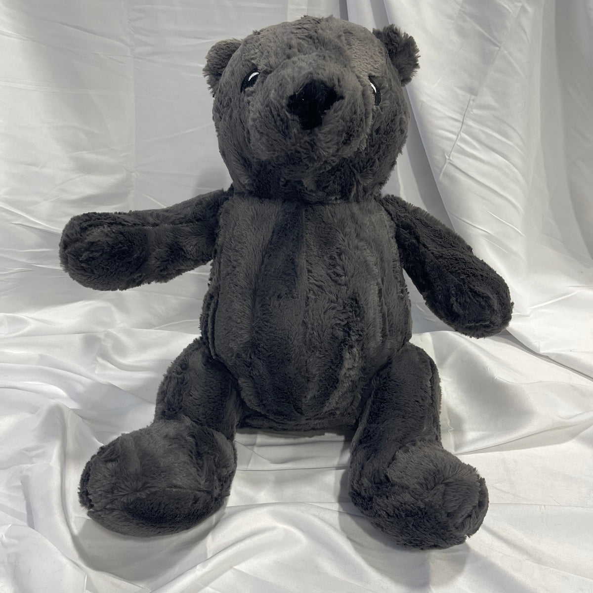 Minky Plush Big Bear