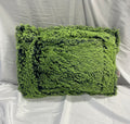 Plush Minky Pocket Pillow