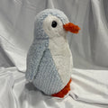 Minky Plush Penguin