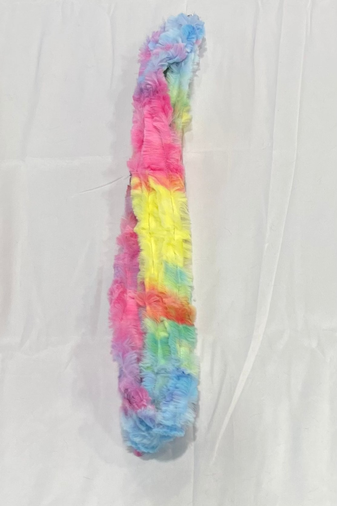 Minky Lanyards