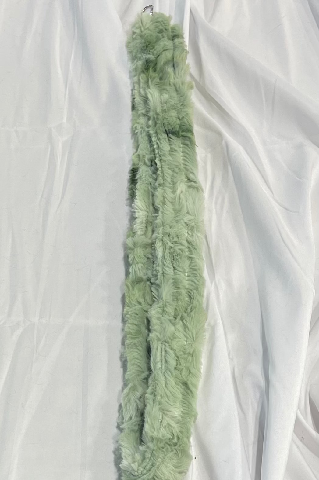 Minky Lanyards