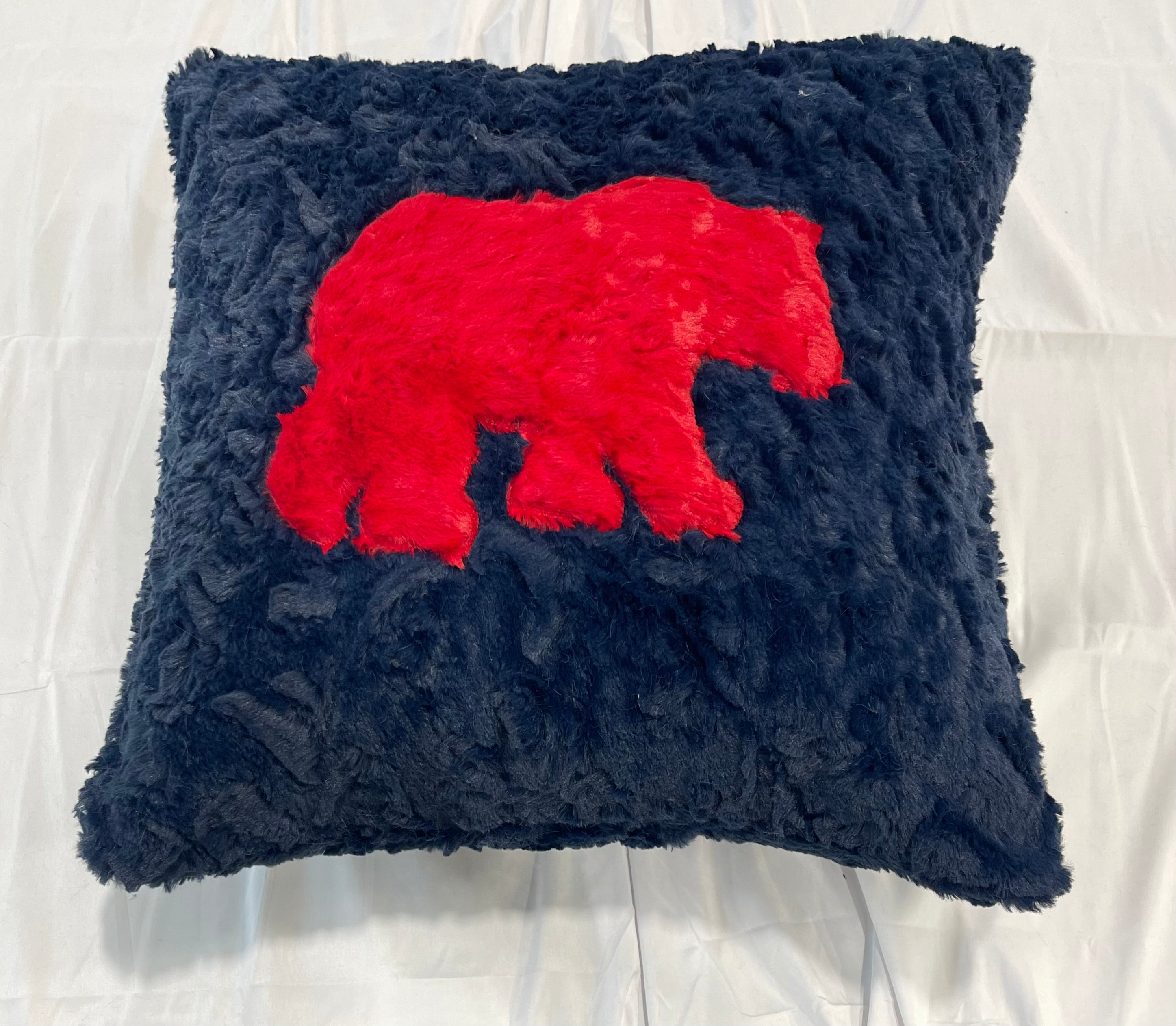 Minky Specialty Pillowcases